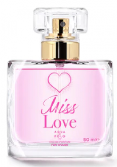 Aqua Di Polo 1987 Miss Love EDP 50 ml Kadın Parfümü kullananlar yorumlar
